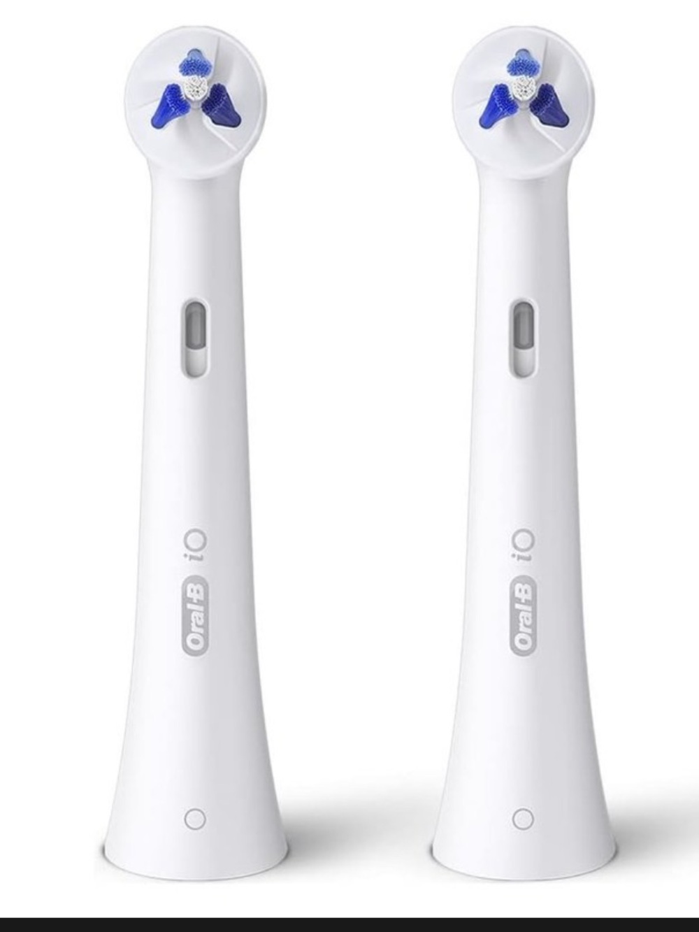 Oral-B Targeted Brush Head